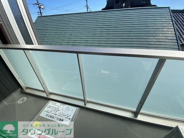 ルヴィータ森末の物件内観写真